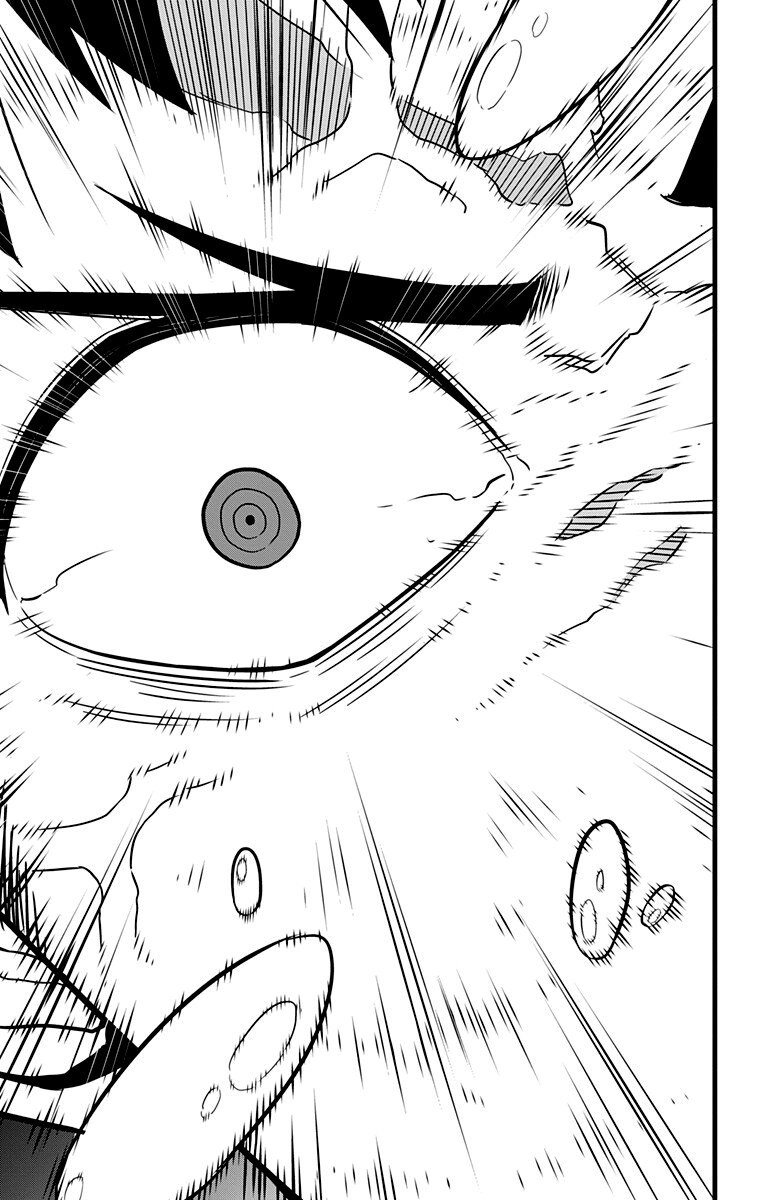 Read Kaiju No. 8 Português Manga Online