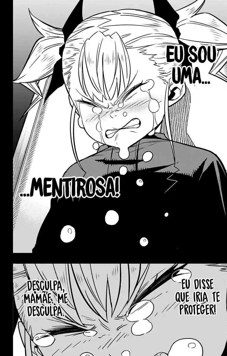 Read Kaiju No. 8 Português Manga Online