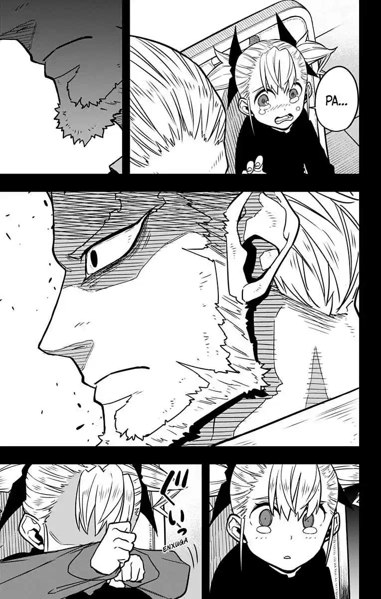 Read Kaiju No. 8 Português Manga Online