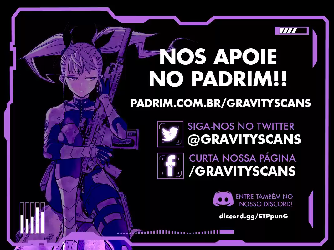 Read Kaiju No. 8 Português Manga Online