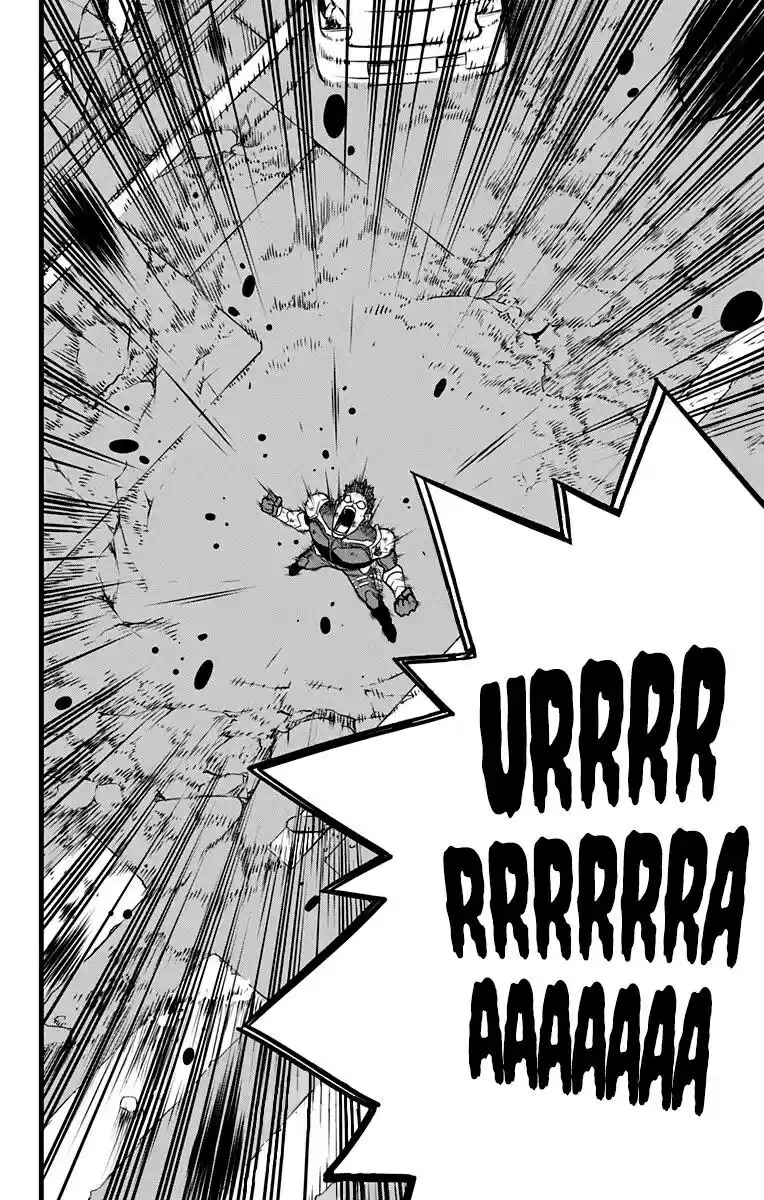 Read Kaiju No. 8 Português Manga Online