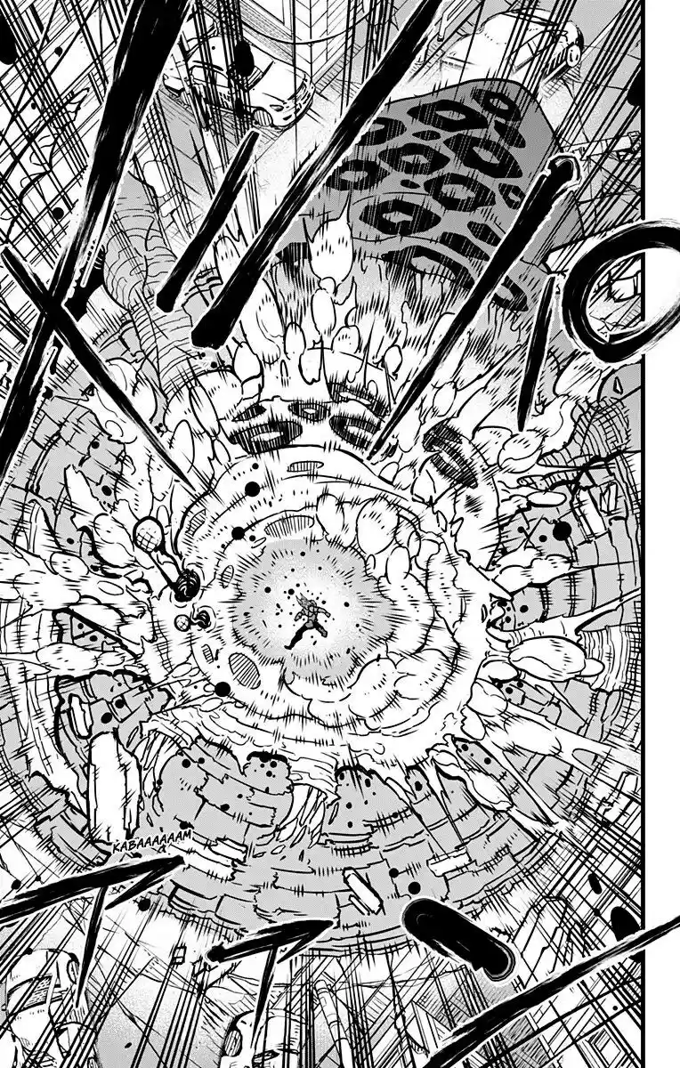 Read Kaiju No. 8 Português Manga Online