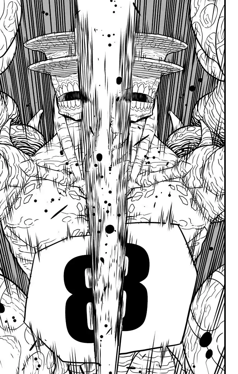 Read Kaiju No. 8 Português Manga Online