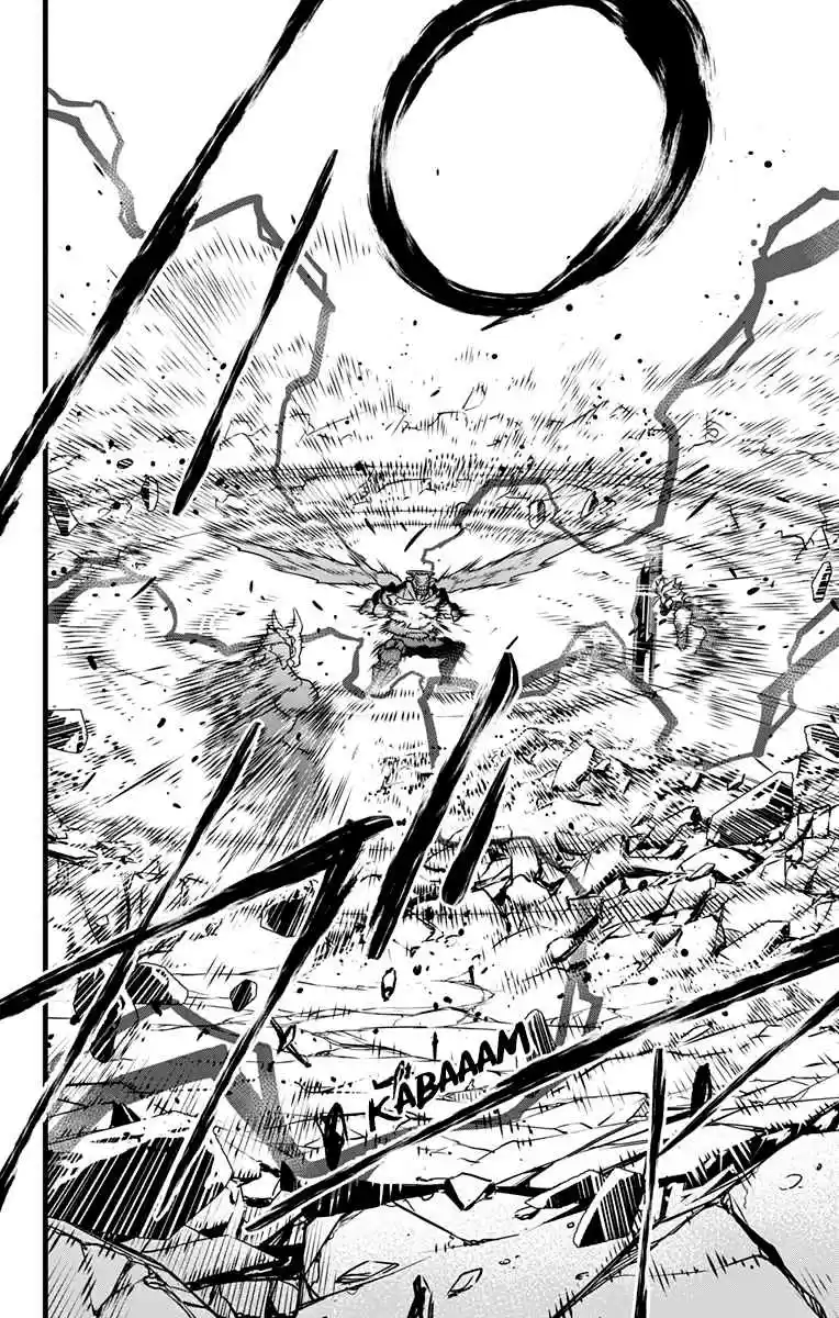 Read Kaiju No. 8 Português Manga Online