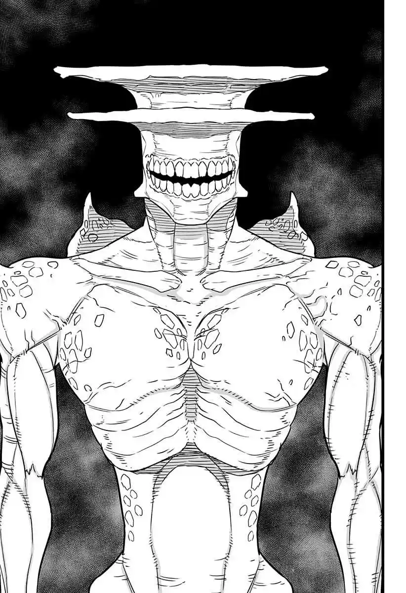 Read Kaiju No. 8 Português Manga Online