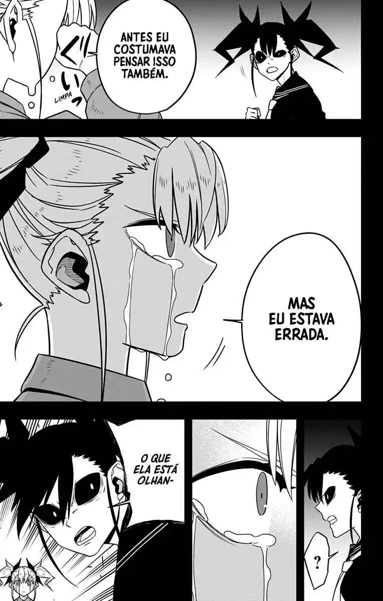 Read Kaiju No. 8 Português Manga Online