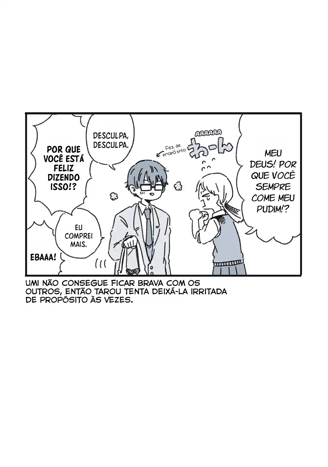 Read Kimi ga Shinu Made Ato Hyaku Nichi Português Manga Online