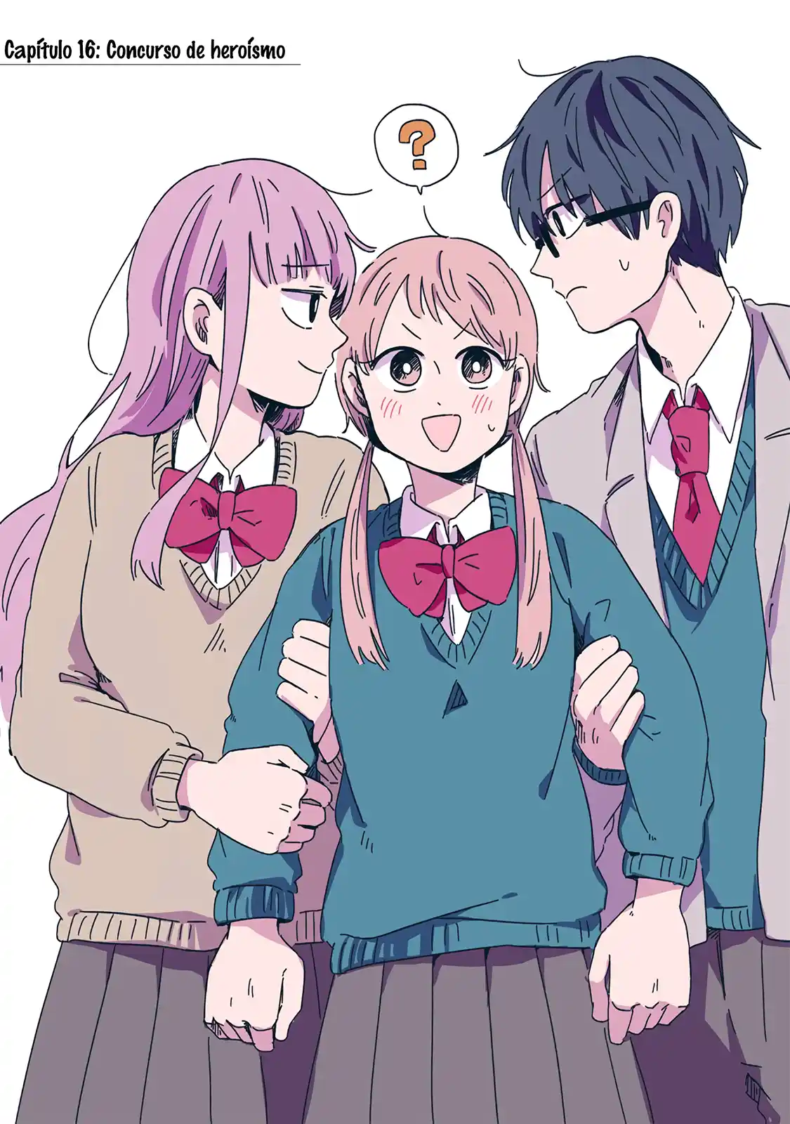 Read Kimi ga Shinu Made Ato Hyaku Nichi Português Manga Online