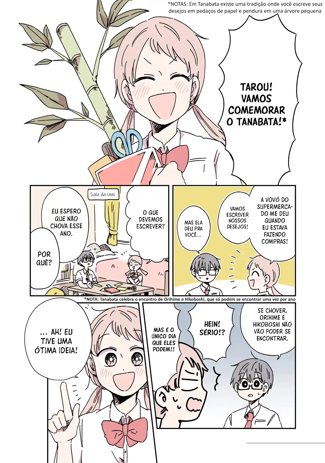 Read Kimi ga Shinu Made Ato Hyaku Nichi Português Manga Online