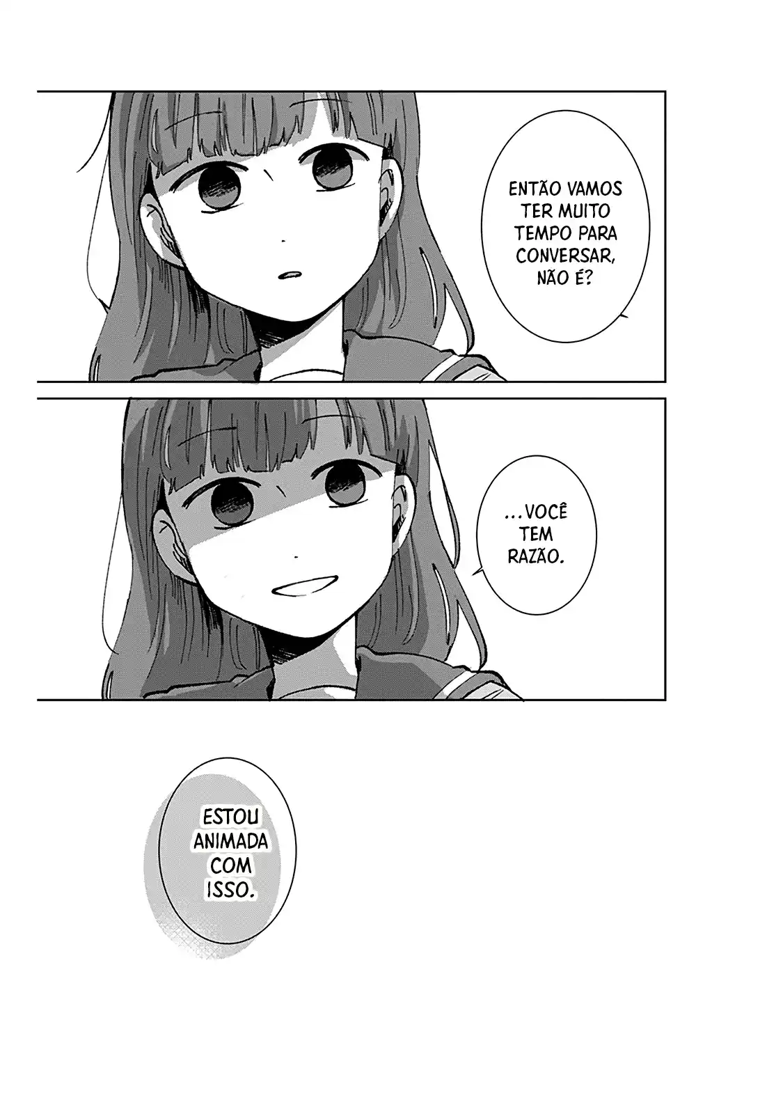 Read Kimi ga Shinu Made Ato Hyaku Nichi Português Manga Online