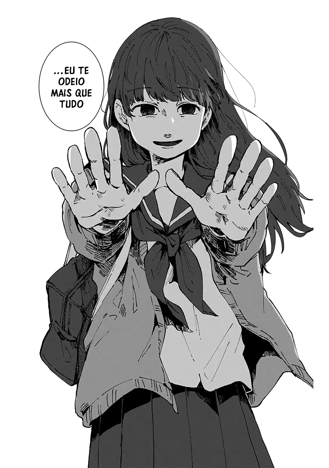 Read Kimi ga Shinu Made Ato Hyaku Nichi Português Manga Online