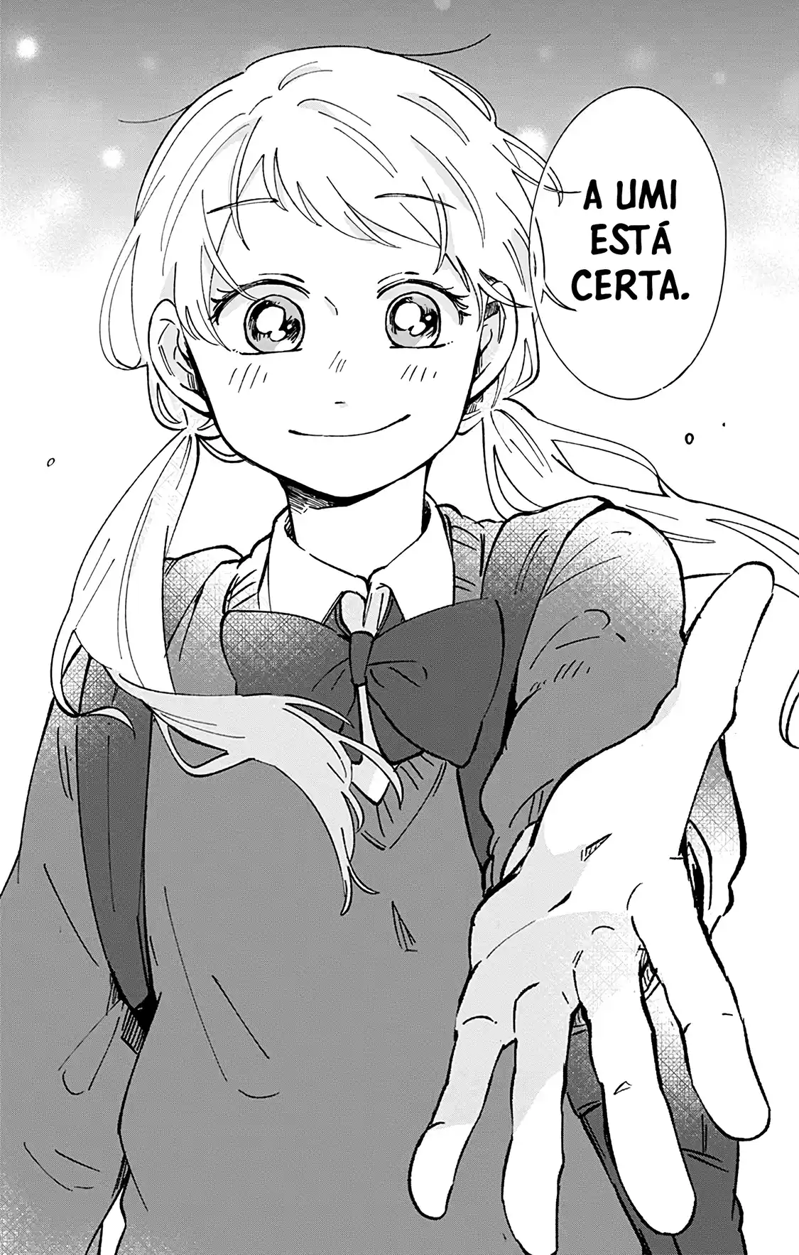 Read Kimi ga Shinu Made Ato Hyaku Nichi Português Manga Online