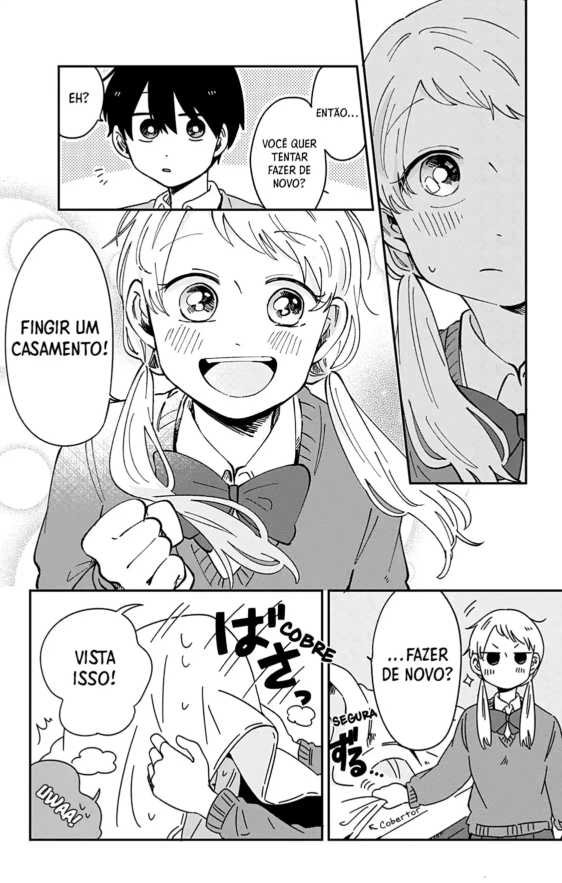 Read Kimi ga Shinu Made Ato Hyaku Nichi Português Manga Online