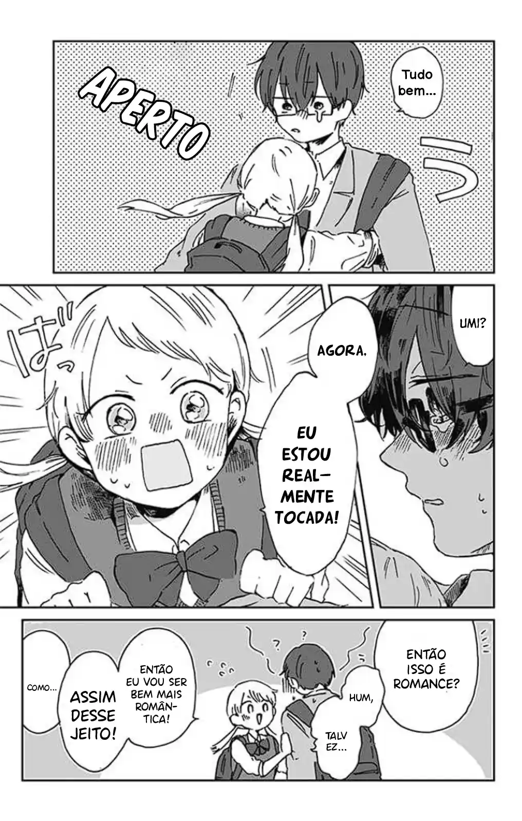 Read Kimi ga Shinu Made Ato Hyaku Nichi Português Manga Online