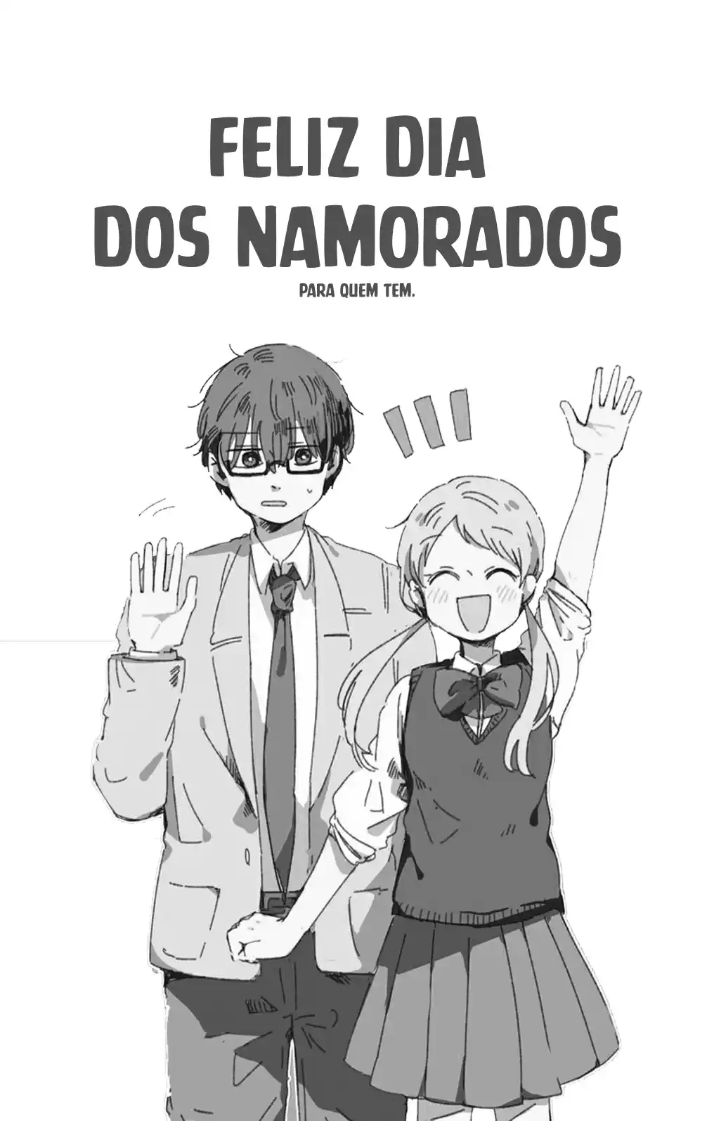 Read Kimi ga Shinu Made Ato Hyaku Nichi Português Manga Online