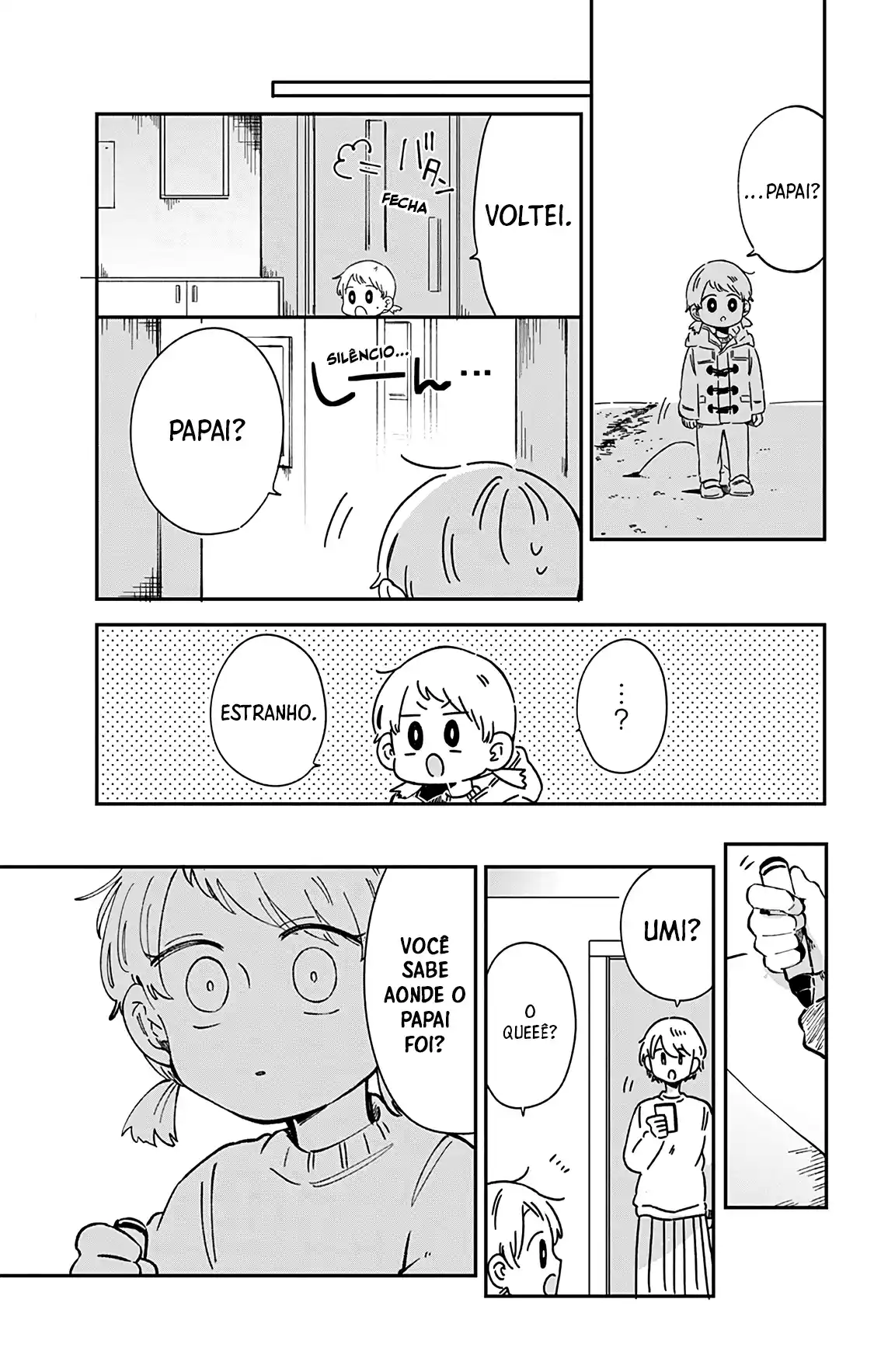 Read Kimi ga Shinu Made Ato Hyaku Nichi Português Manga Online