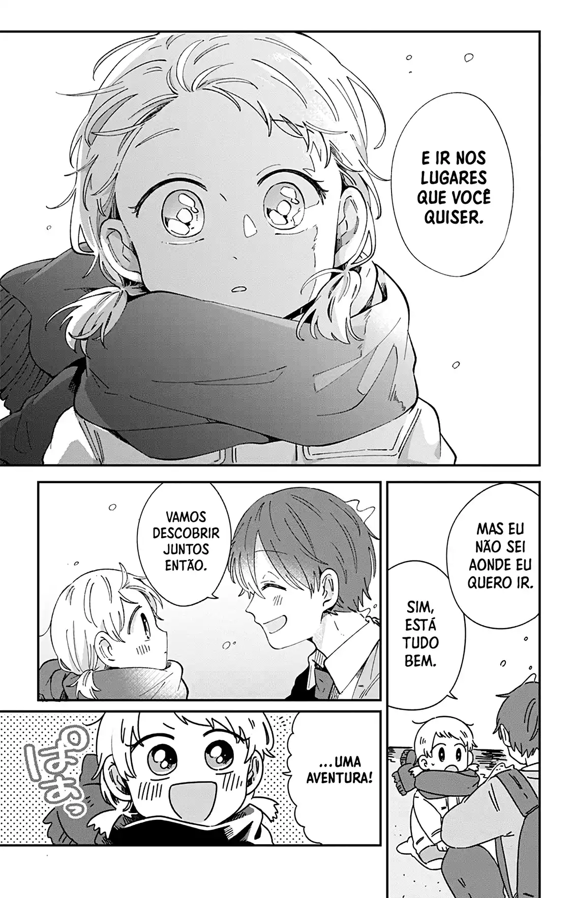 Read Kimi ga Shinu Made Ato Hyaku Nichi Português Manga Online