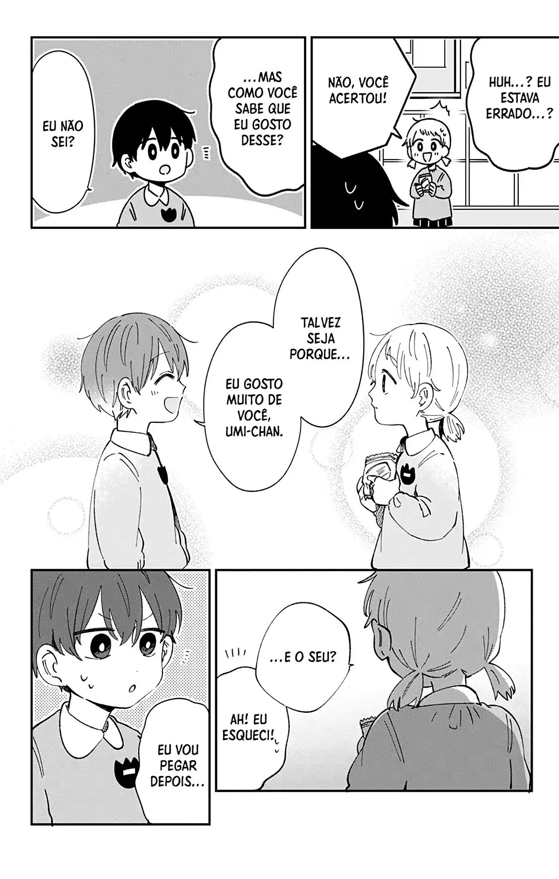 Read Kimi ga Shinu Made Ato Hyaku Nichi Português Manga Online