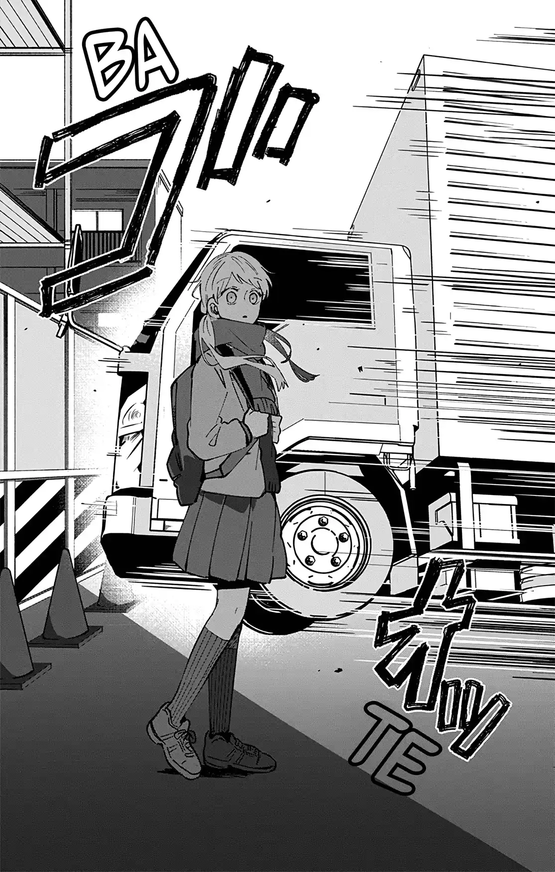 Read Kimi ga Shinu Made Ato Hyaku Nichi Português Manga Online