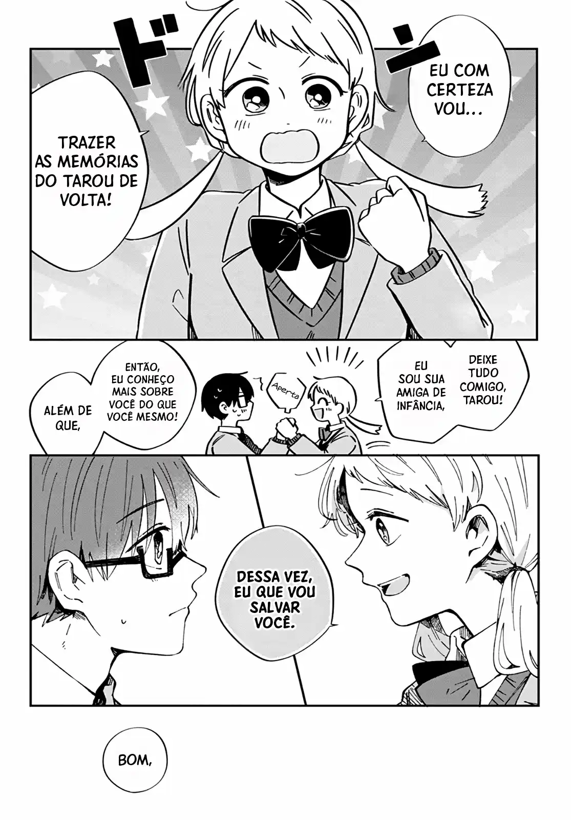 Read Kimi ga Shinu Made Ato Hyaku Nichi Português Manga Online