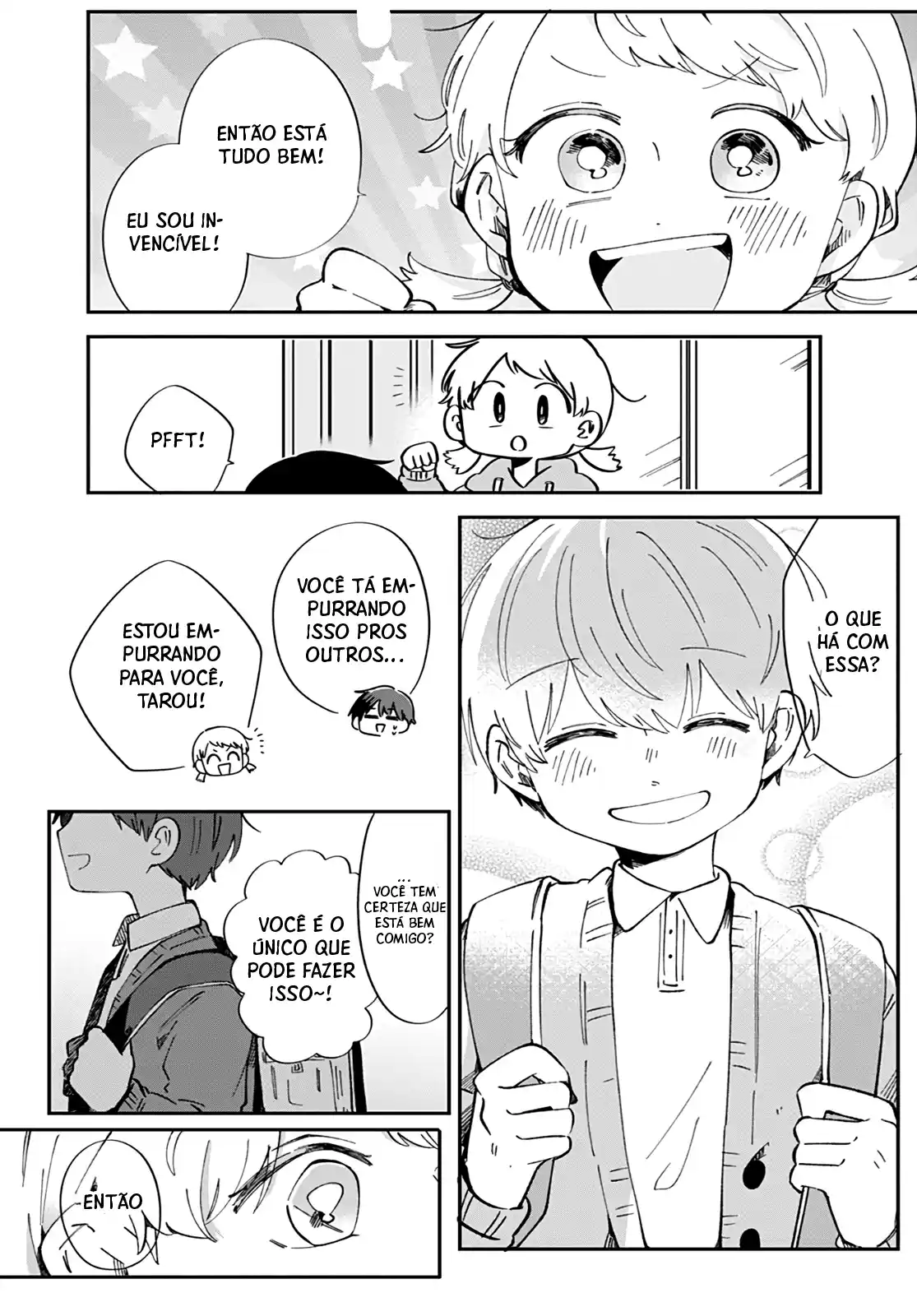 Read Kimi ga Shinu Made Ato Hyaku Nichi Português Manga Online