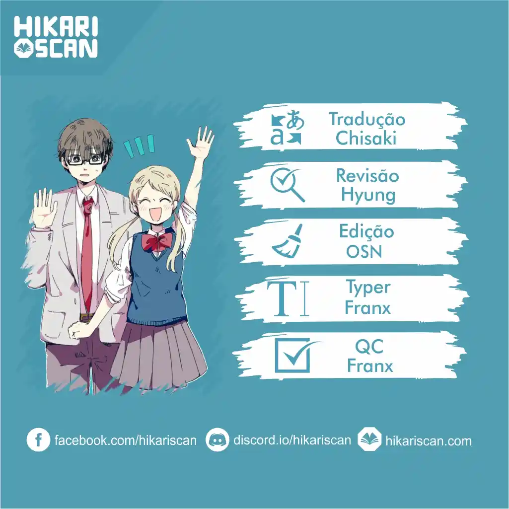 Read Kimi ga Shinu Made Ato Hyaku Nichi Português Manga Online