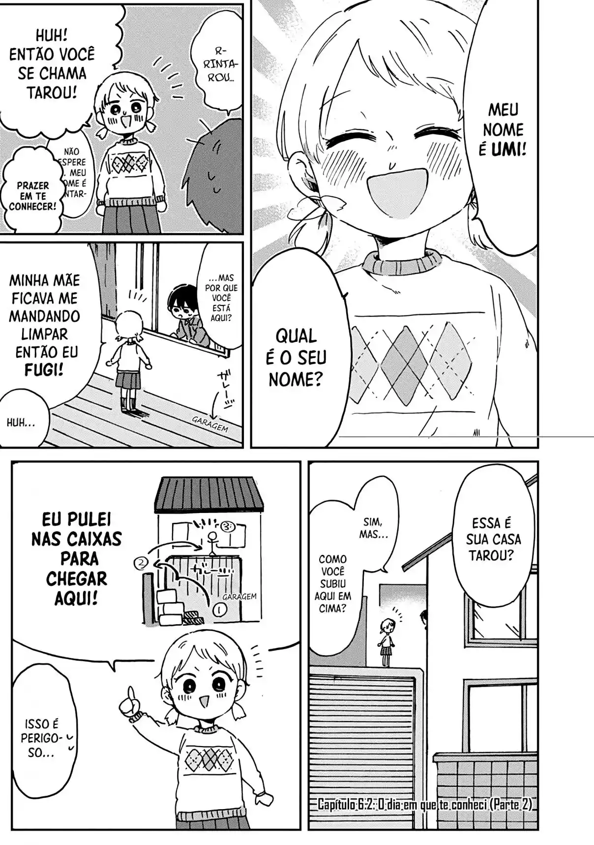 Read Kimi ga Shinu Made Ato Hyaku Nichi Português Manga Online