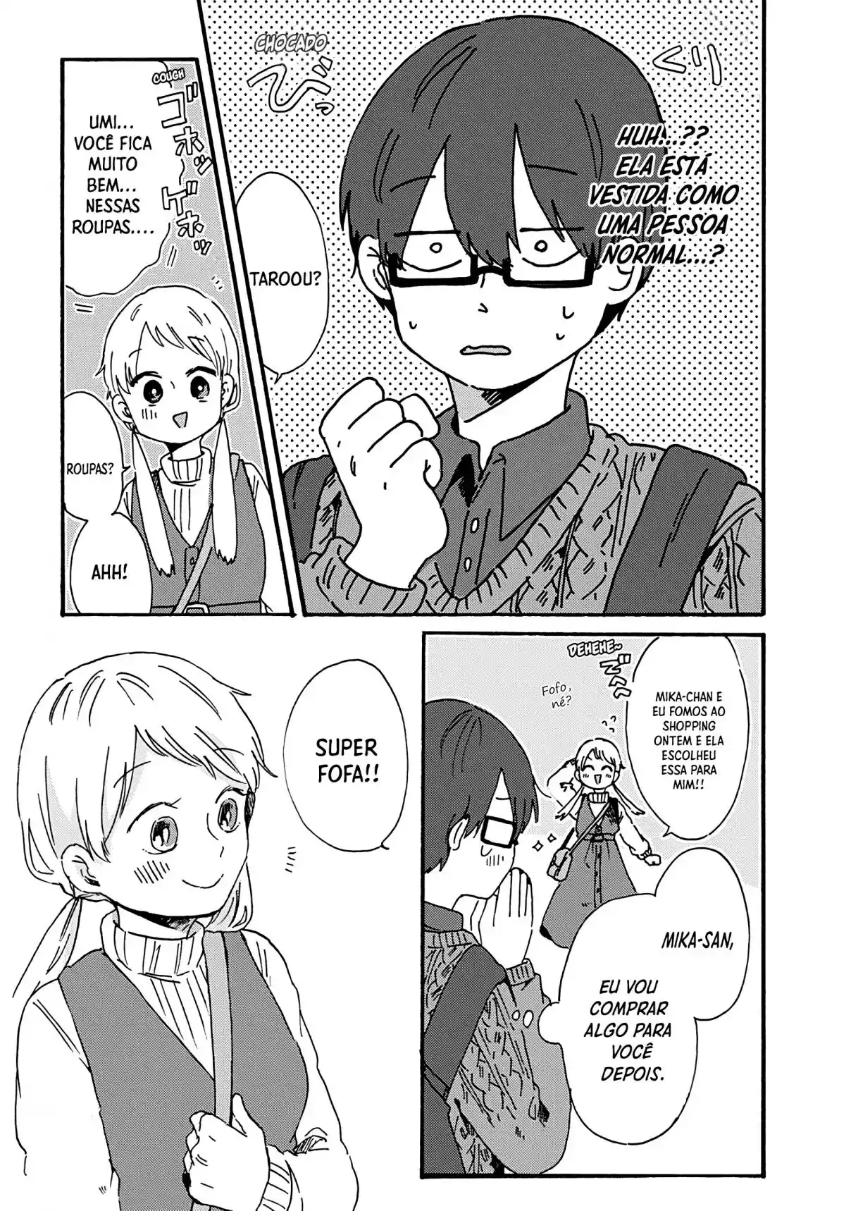 Read Kimi ga Shinu Made Ato Hyaku Nichi Português Manga Online