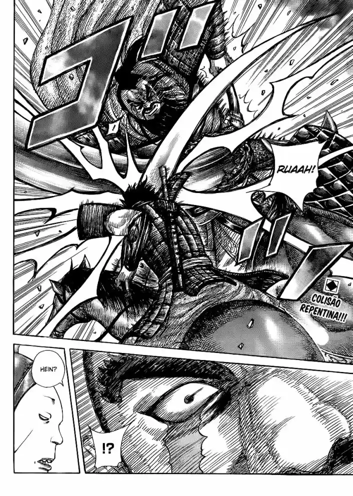 Read Kingdom Português Manga Online