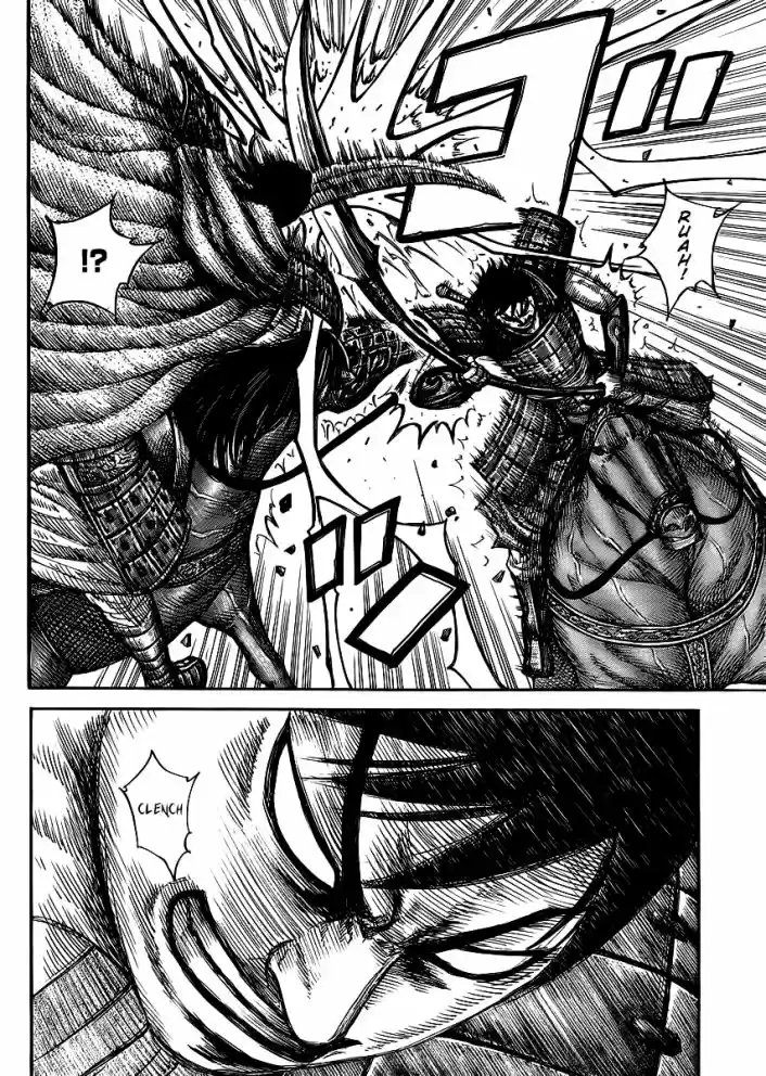 Read Kingdom Português Manga Online