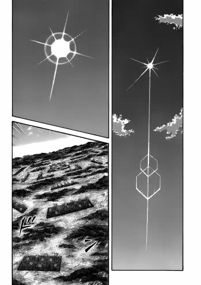 Read Kingdom Português Manga Online