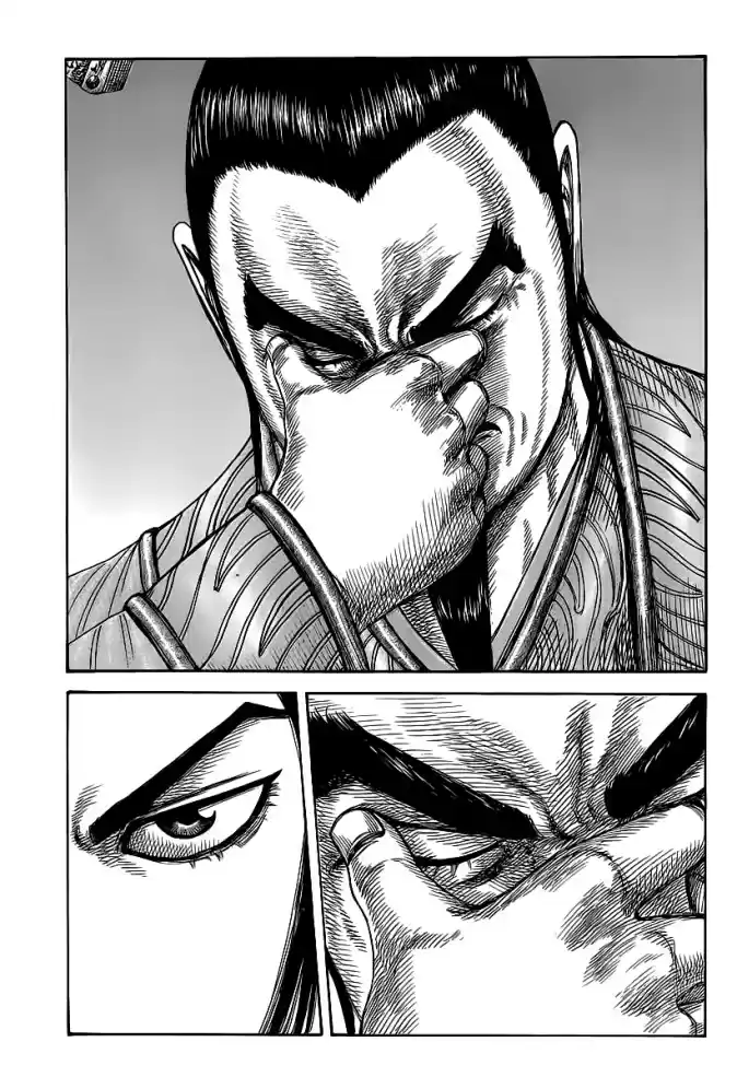 Read Kingdom Português Manga Online