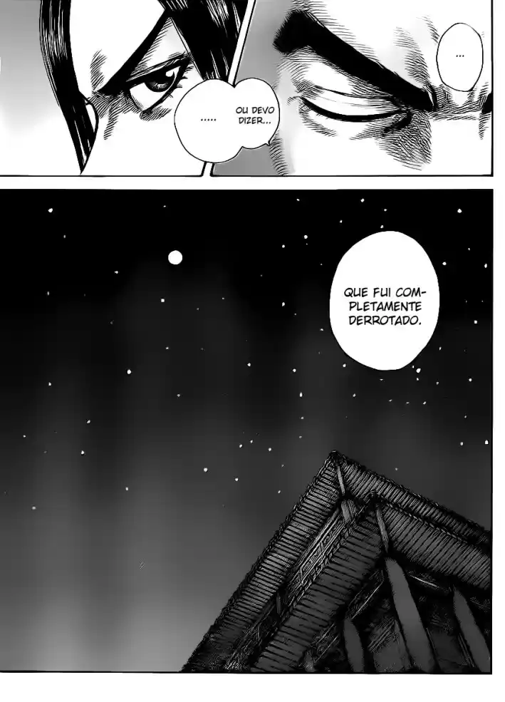 Read Kingdom Português Manga Online