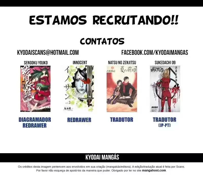 Read Kingdom Português Manga Online