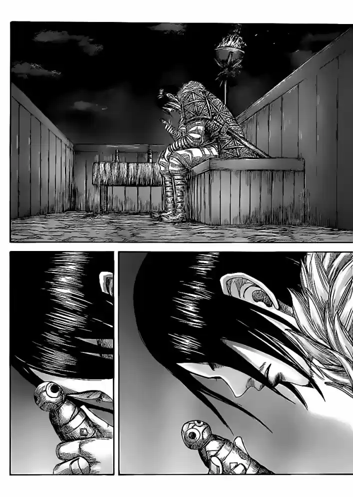 Read Kingdom Português Manga Online