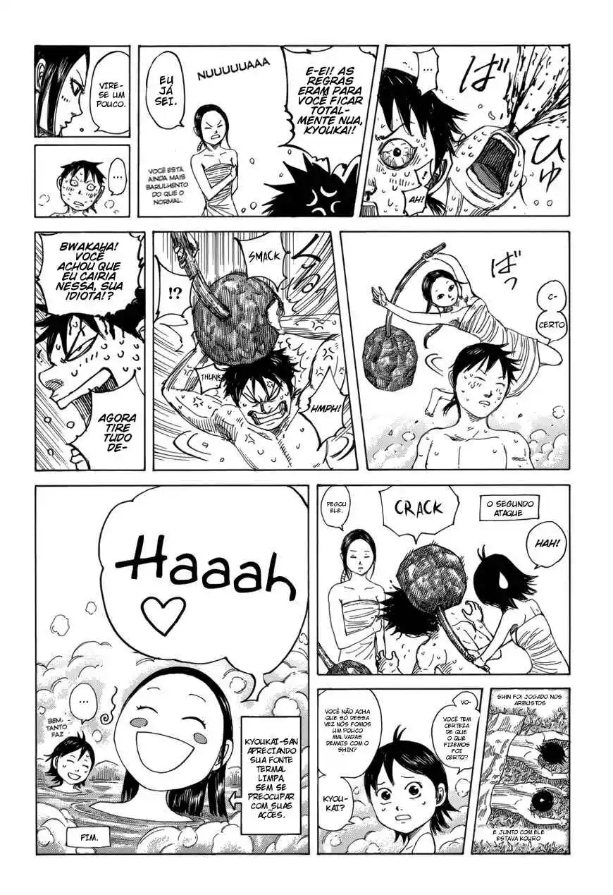 Read Kingdom Português Manga Online