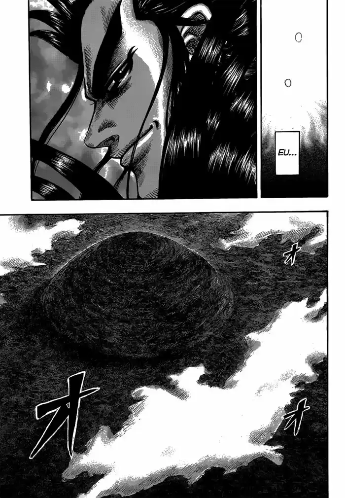 Read Kingdom Português Manga Online