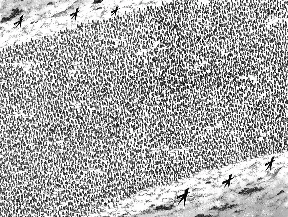 Read Kingdom Português Manga Online