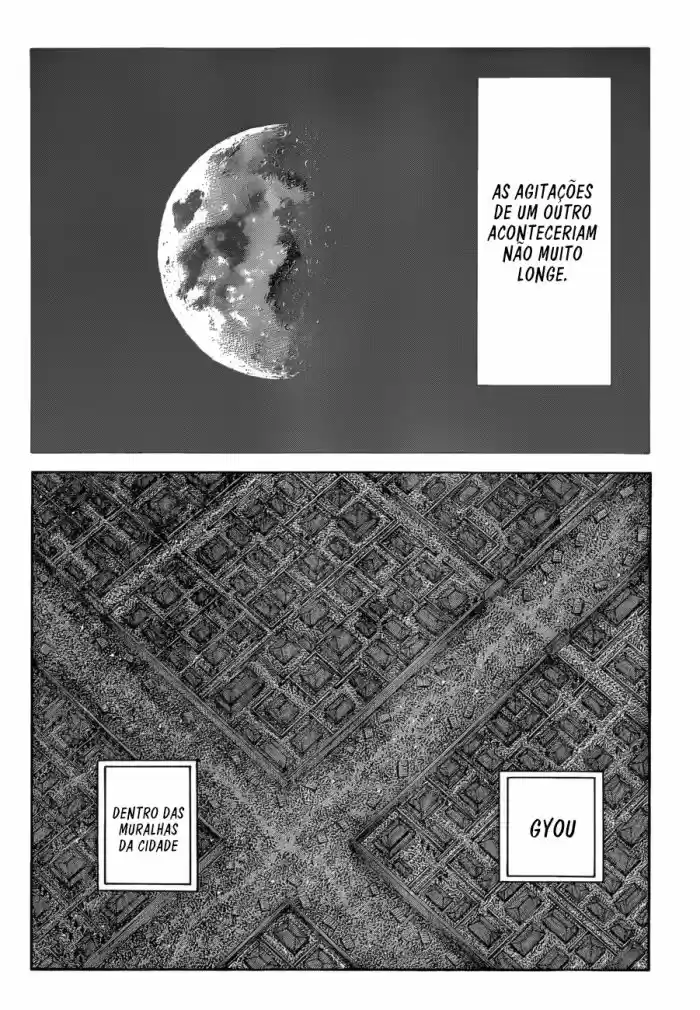Read Kingdom Português Manga Online