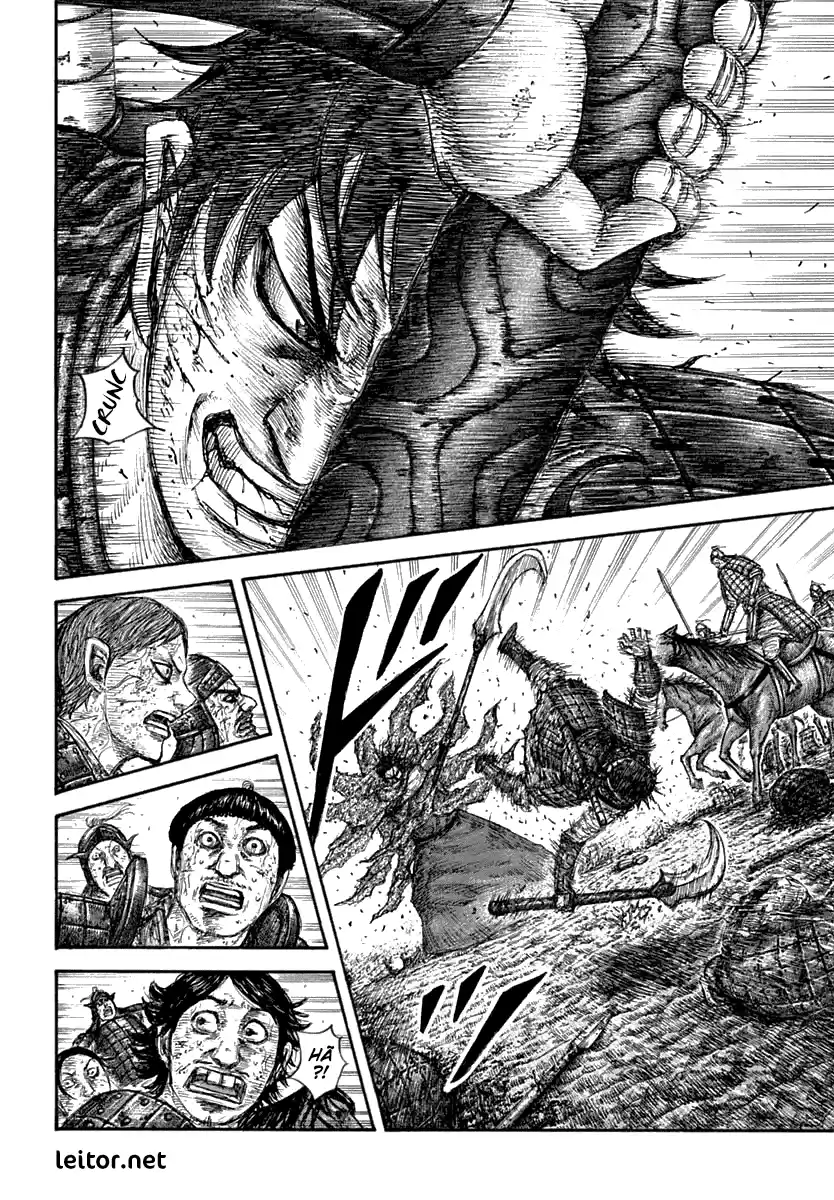 Read Kingdom Português Manga Online