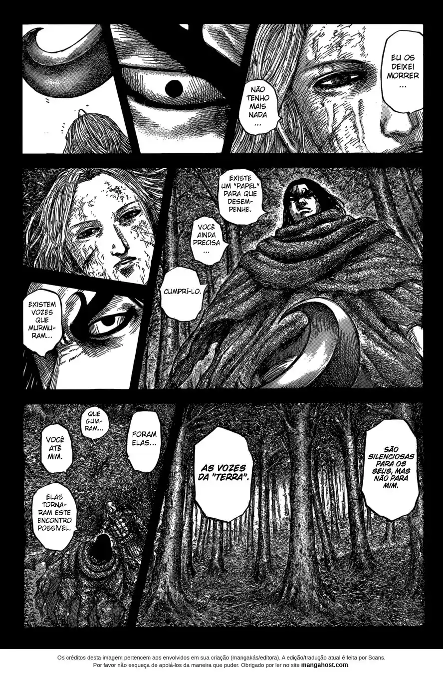 Read Kingdom Português Manga Online