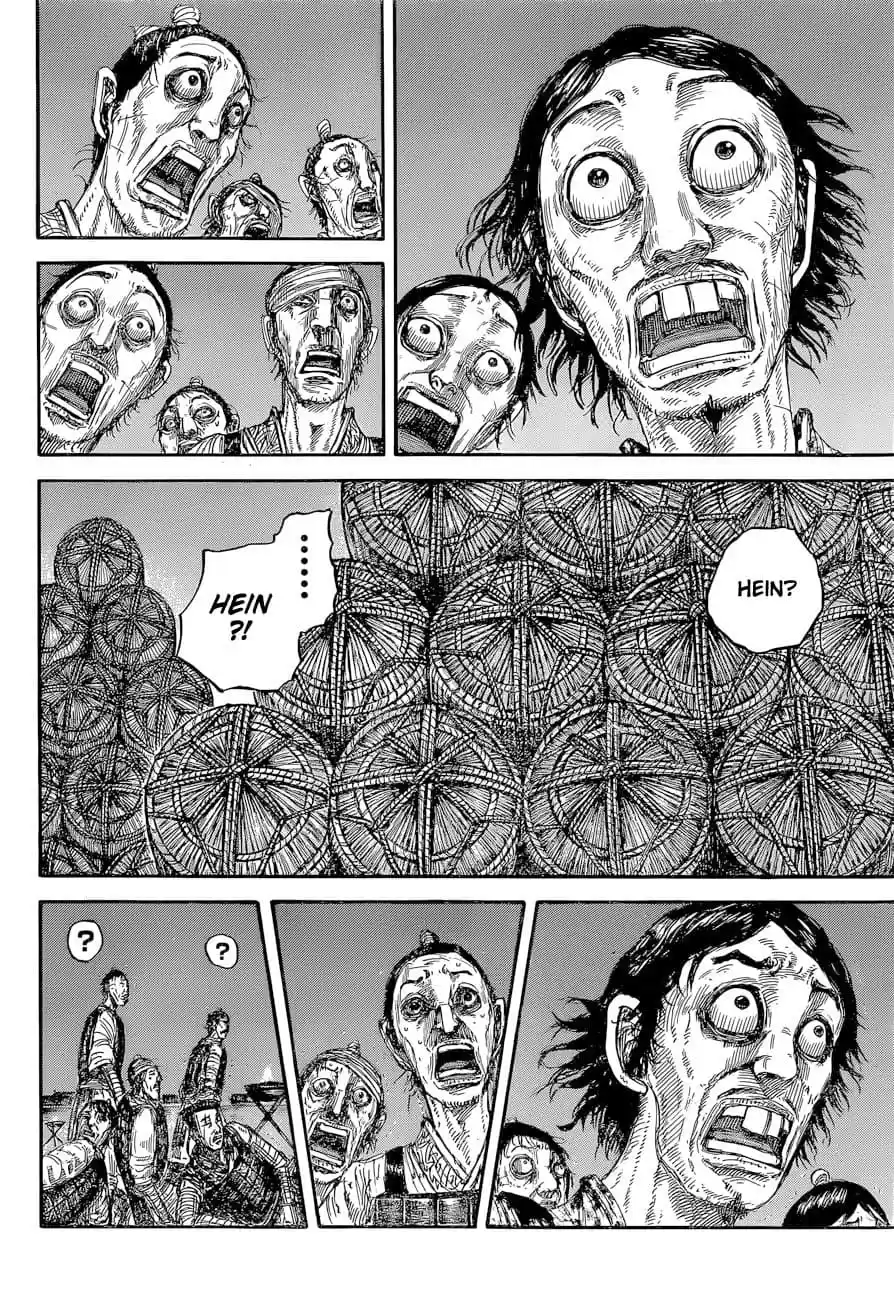 Read Kingdom Português Manga Online