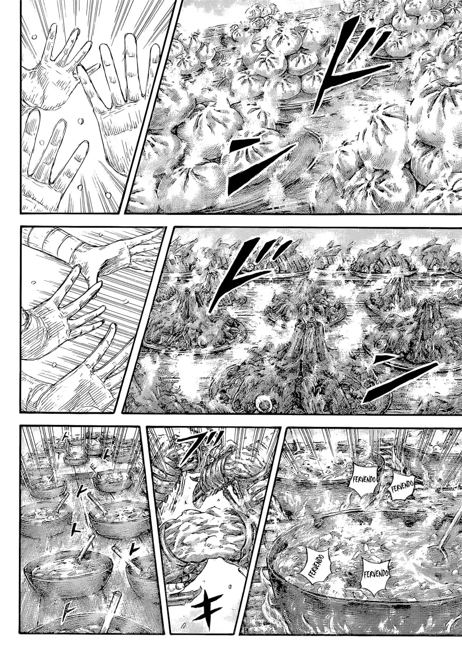 Read Kingdom Português Manga Online