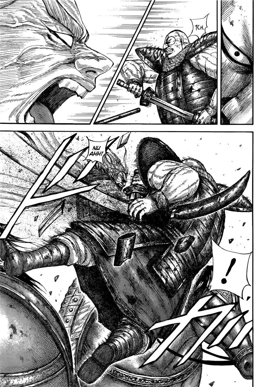 Read Kingdom Português Manga Online