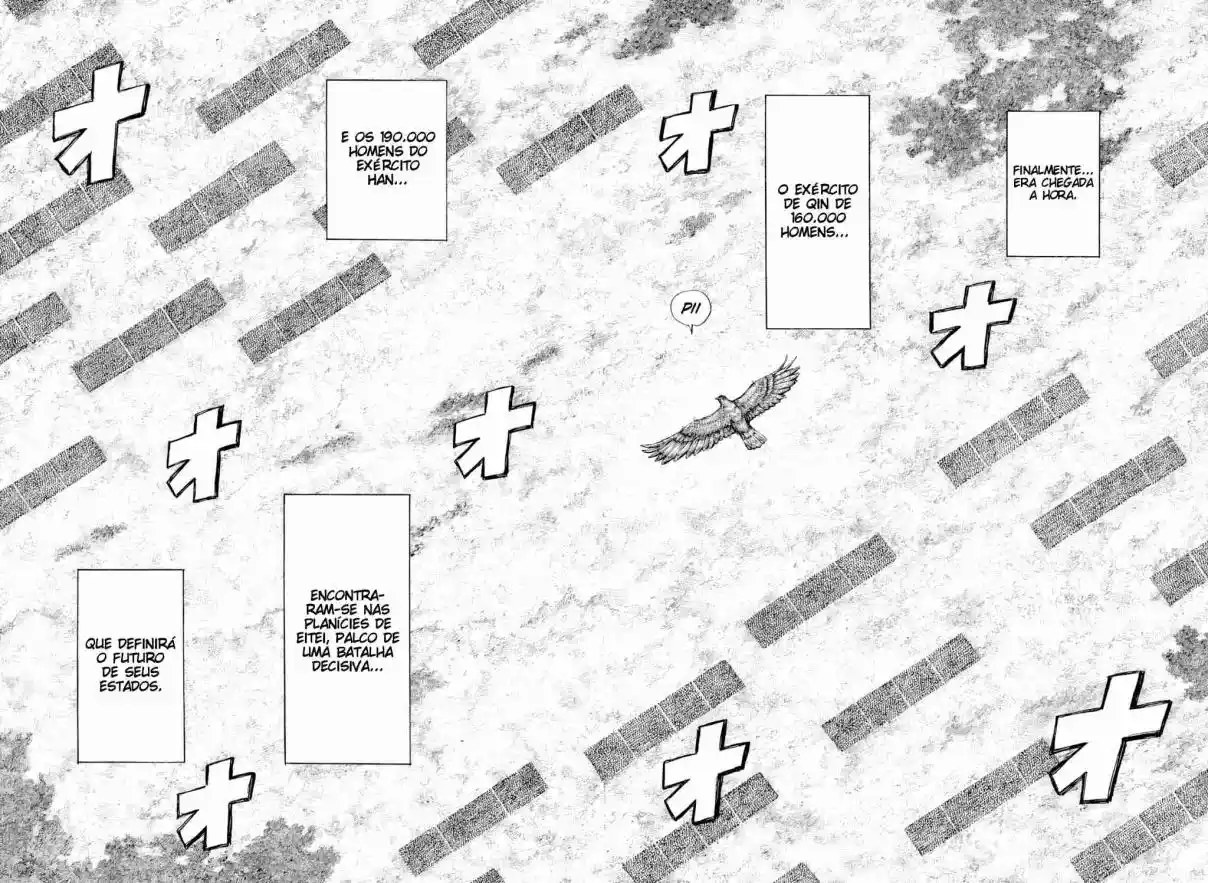 Read Kingdom Português Manga Online