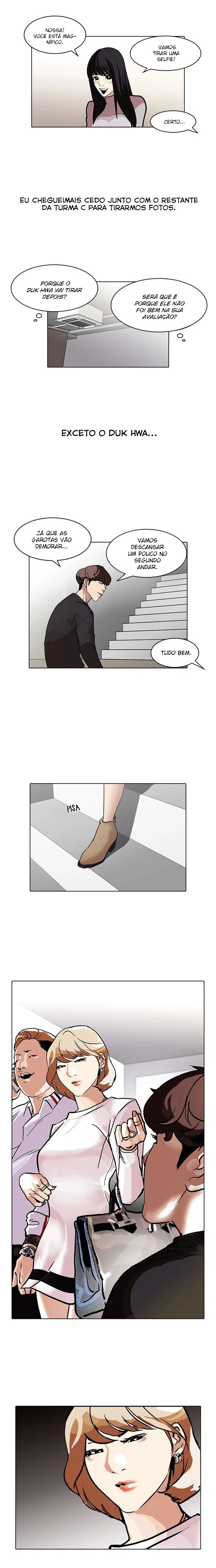 Read Lookism Português Manga Online