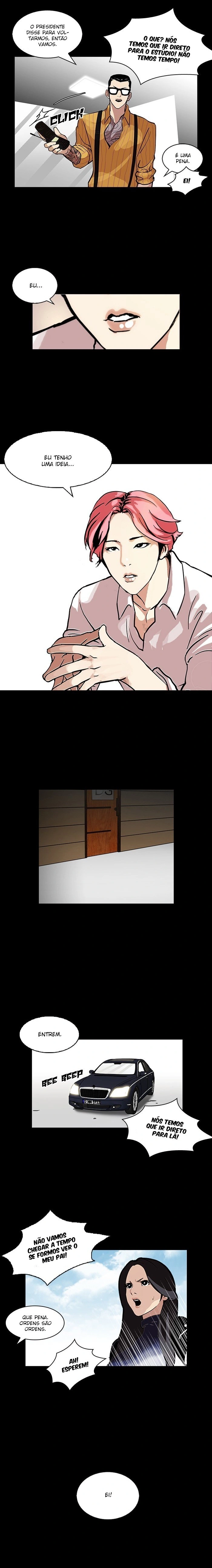 Read Lookism Português Manga Online