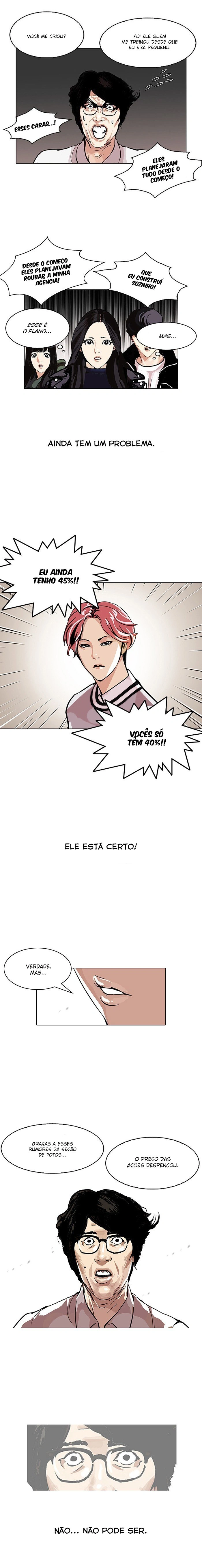 Read Lookism Português Manga Online