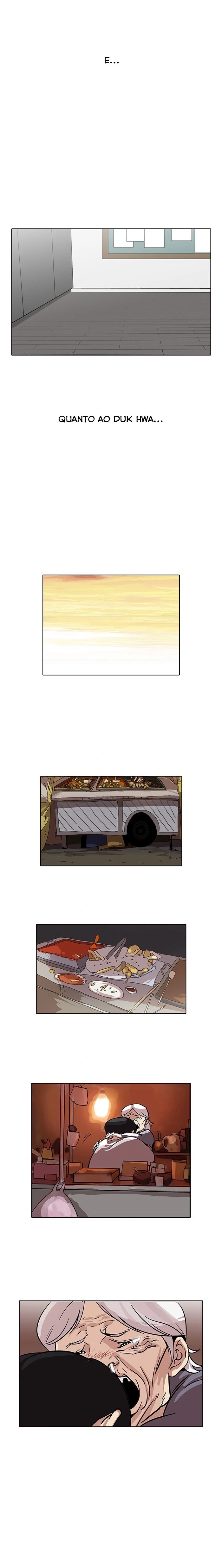 Read Lookism Português Manga Online