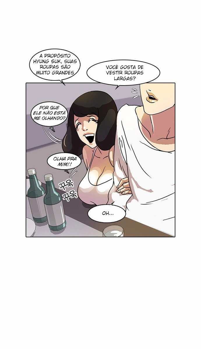 Read Lookism Português Manga Online